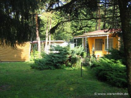 Bungalow vom Typ IV